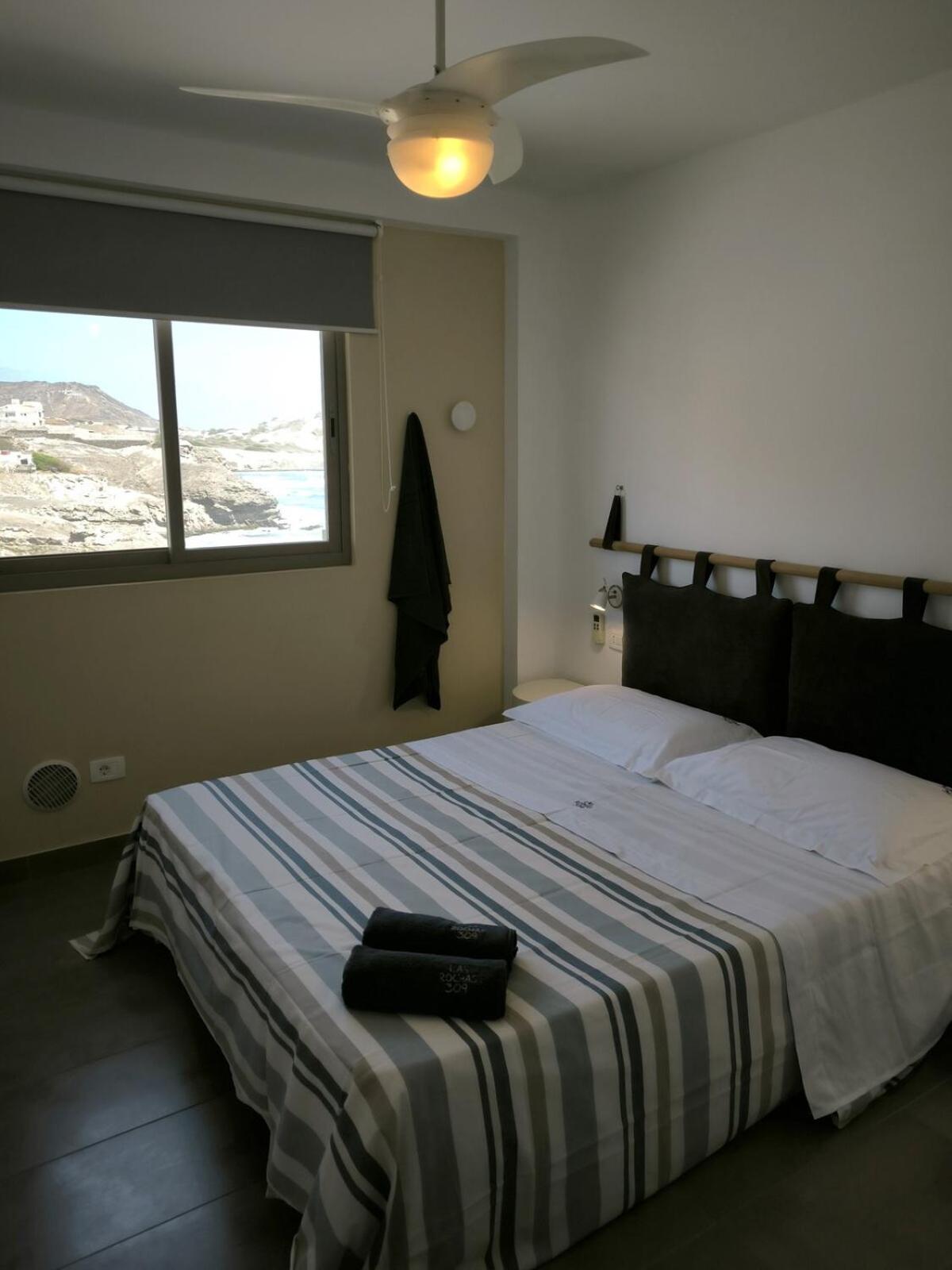 Seafront Holiday House On The Mindelo Bay Exteriér fotografie